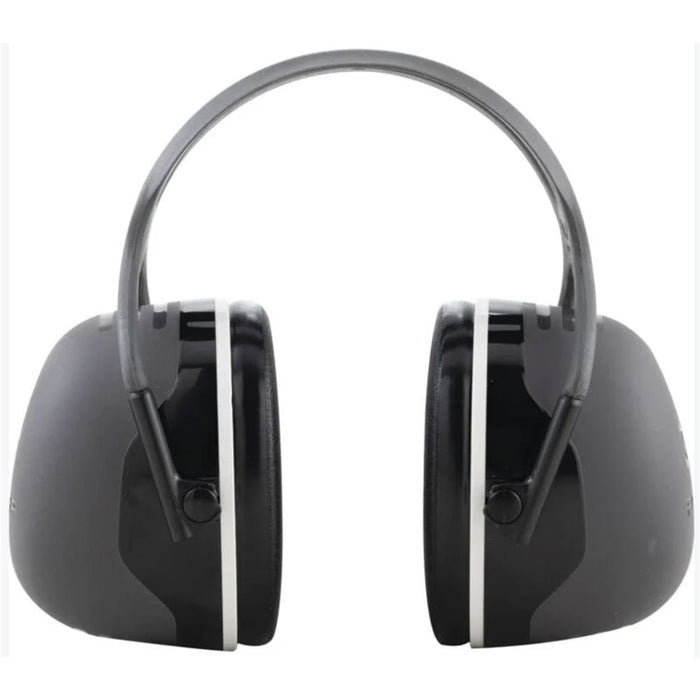 3M Peltor X5A Headband Ear Defenders - SNR 37dB
