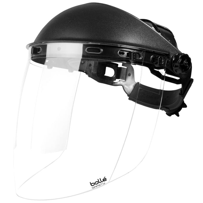 Bolle Sphere SPHERPI Safety Face Shield