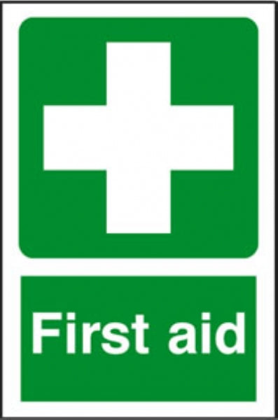 first aid