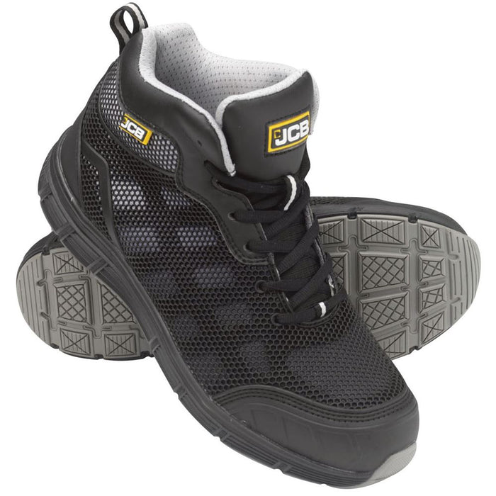 JCB Hydradig Safety Trainer Boot S1P