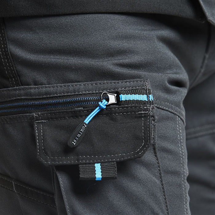 Portwest T701 WX3 Stretch Work Trouser 280g