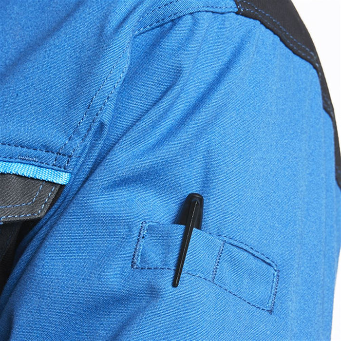 Portwest T703 WX3 Polycotton Canvas Work Jacket