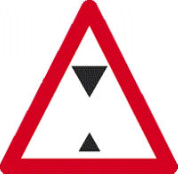 triangle with channel (add any height)