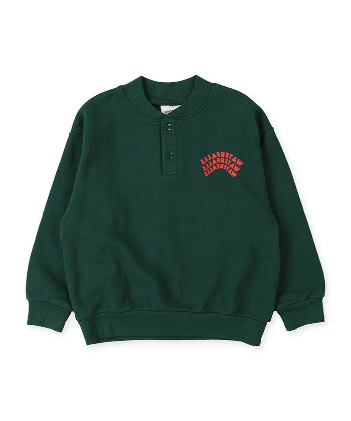 DARK GREEN / 100