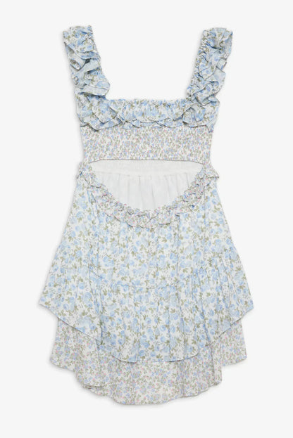 Riley Mini Dress