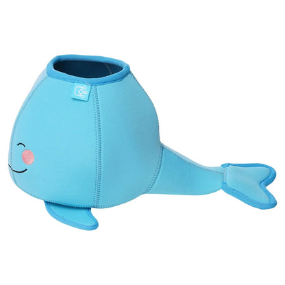 Whale Floating Fill n Spill