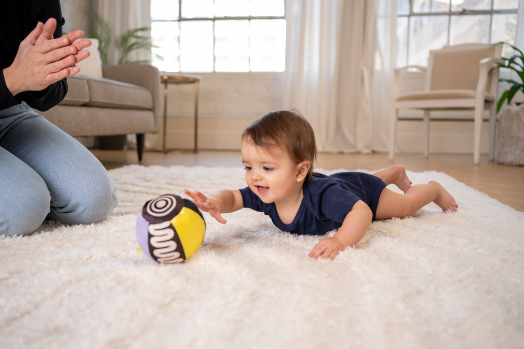 Wimmer Sensory Fun-Damentals Gift Set