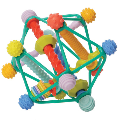 Whirzle