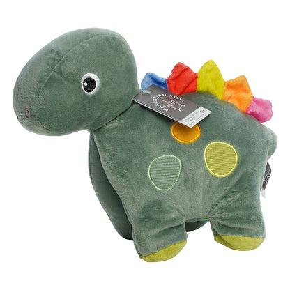 Story Stuffies Bronty