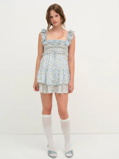 Riley Mini Dress