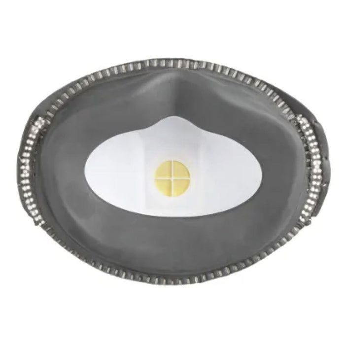 3M 8835 FFP3DR Valved Premium Disposable Masks (Pack 5)