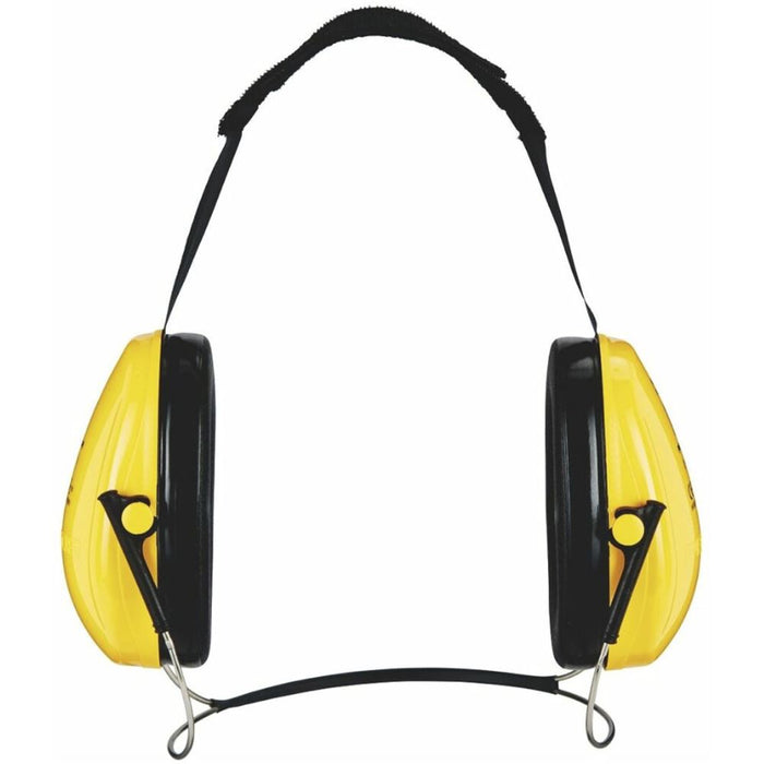 3M Peltor Optime I Neckband Ear Defenders H510B - SNR 27dB