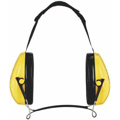 3M Peltor Optime I Neckband Ear Defenders H510B - SNR 27dB