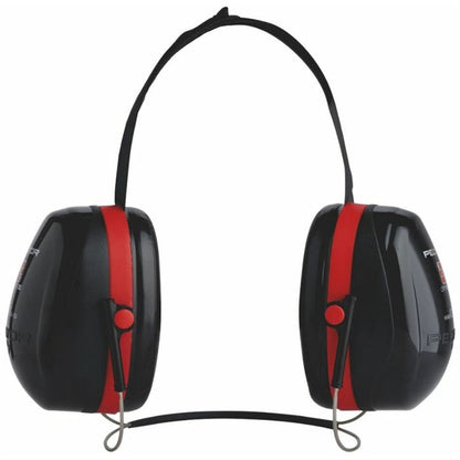 3M Peltor Optime III Neckband Ear Defender H540B - SNR 35dB