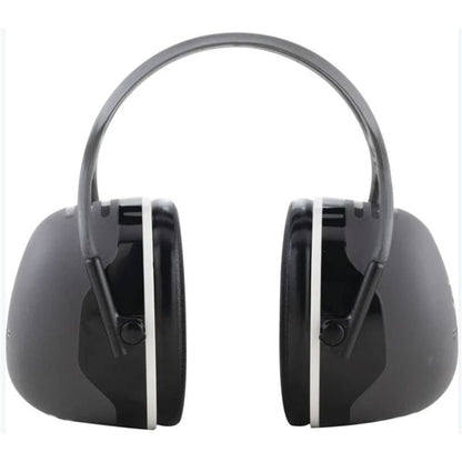 3M Peltor X5A Headband Ear Defenders - SNR 37dB