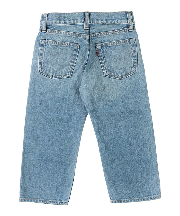5 Pocket Denim Pants