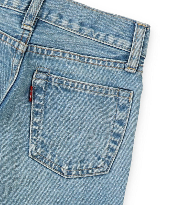 5 Pocket Denim Pants