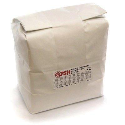 Barium Carbonate