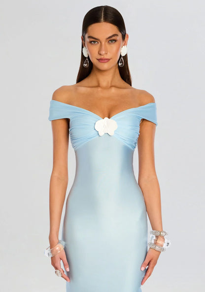 Sorrel Midi Dress
