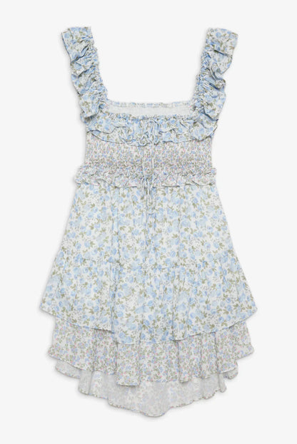 Riley Mini Dress