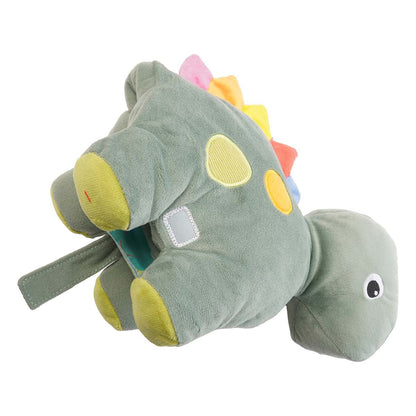 Story Stuffies Bronty
