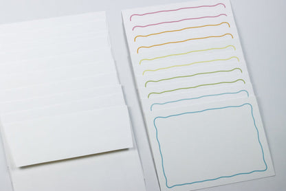 Art By Me Frameable Art Cards (set of 10)