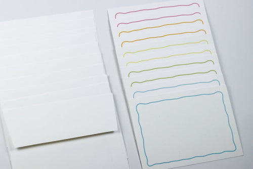 Art By Me Frameable Art Cards (set of 10)