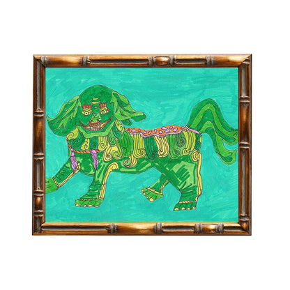 Art Prints By Lance Jackson - LMJ49