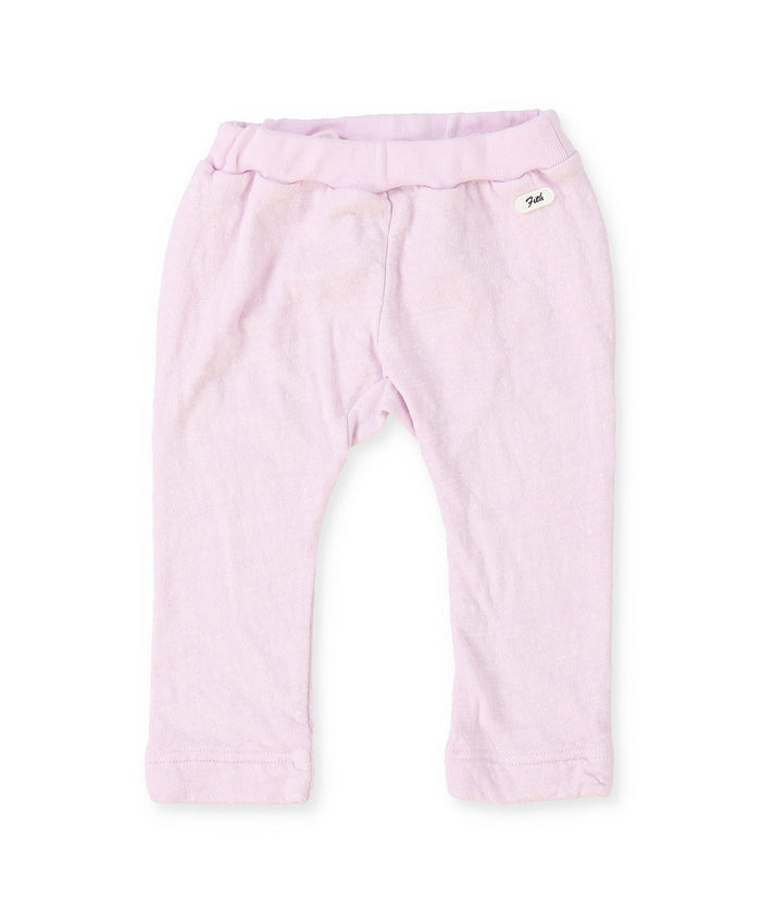 Baby Double Gauze Pants