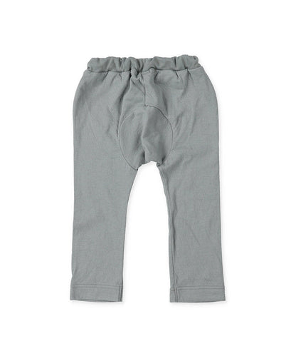 Baby Feather Knit and Double Gauze Pants