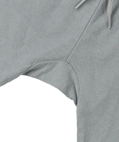 Baby Feather Knit and Double Gauze Pants