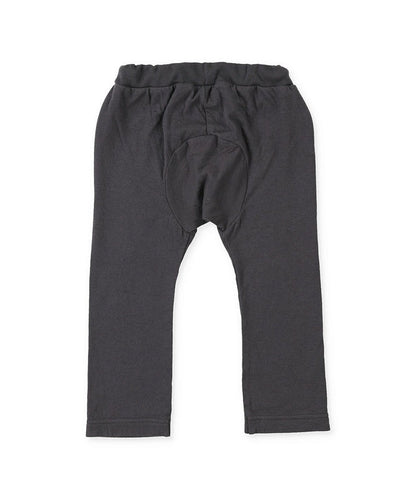 Baby Feather Knit and Double Gauze Pants