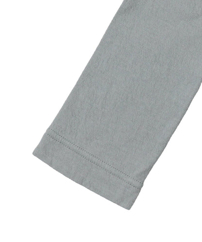 Baby Feather Knit and Double Gauze Pants