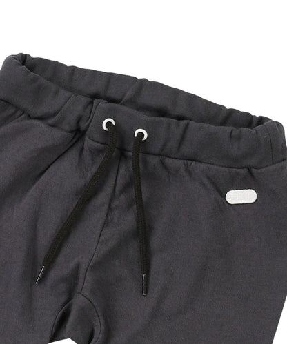 Baby Feather Knit and Double Gauze Pants