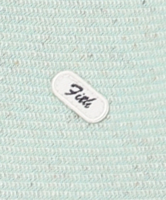 Baby Nep Yarn Inlay Rompers