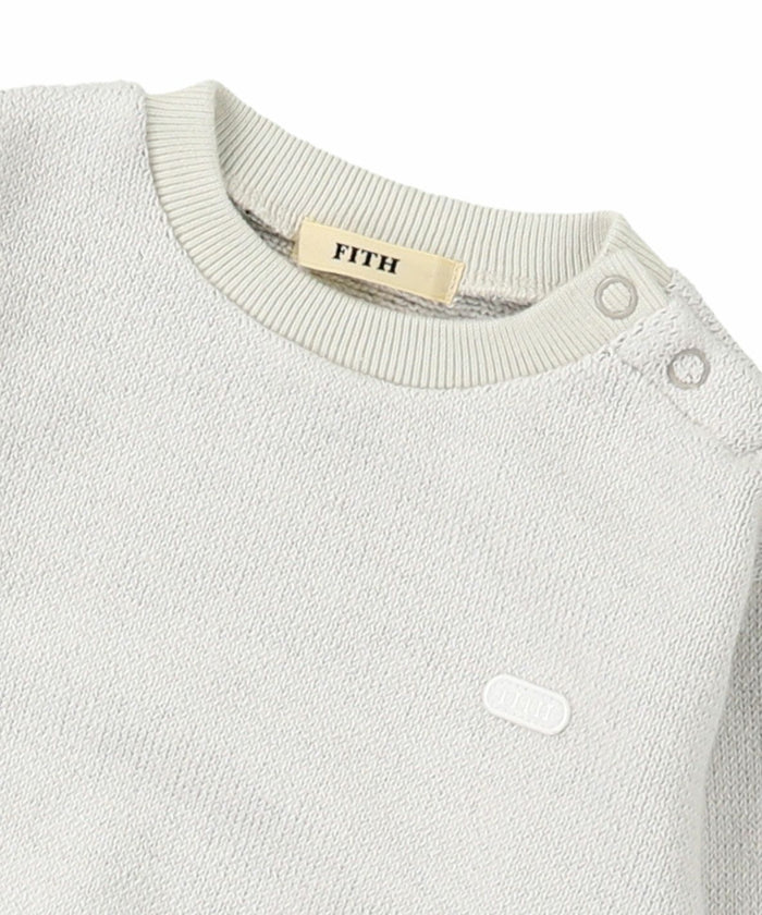 Baby Pile Sweatshirts