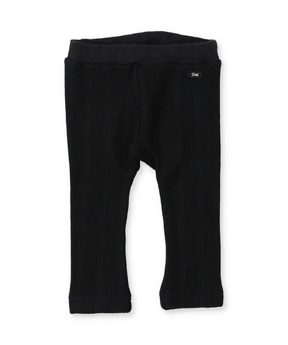 Baby Rib Knit Pants