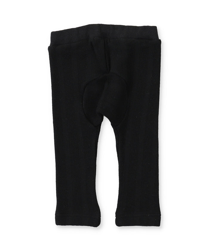 Baby Rib Knit Pants