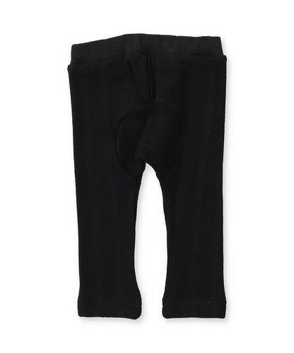 Baby Rib Knit Pants