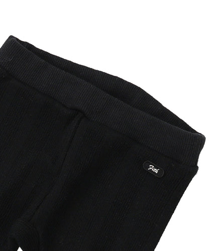 Baby Rib Knit Pants