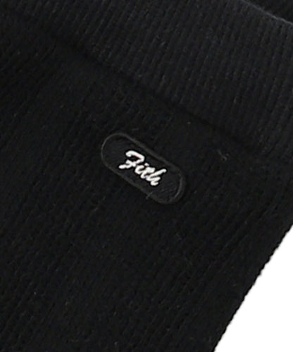 Baby Rib Knit Pants