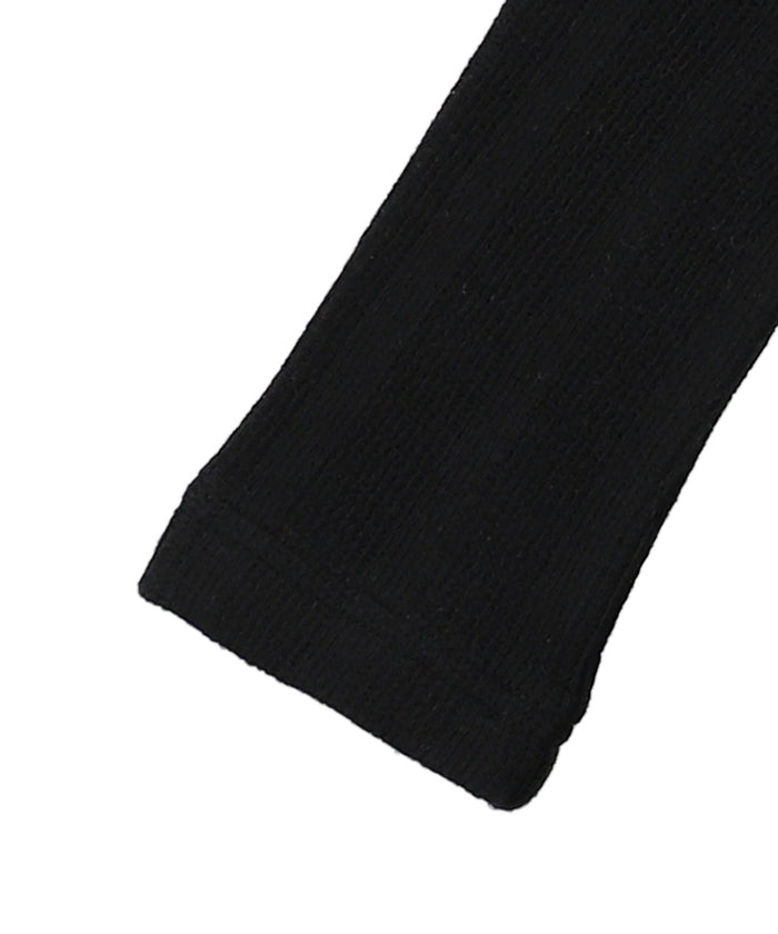 Baby Rib Knit Pants