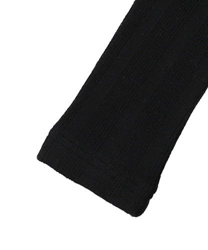 Baby Rib Knit Pants