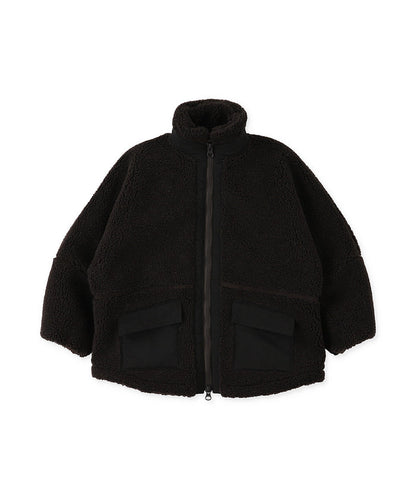 Boa Cocoon Jacket