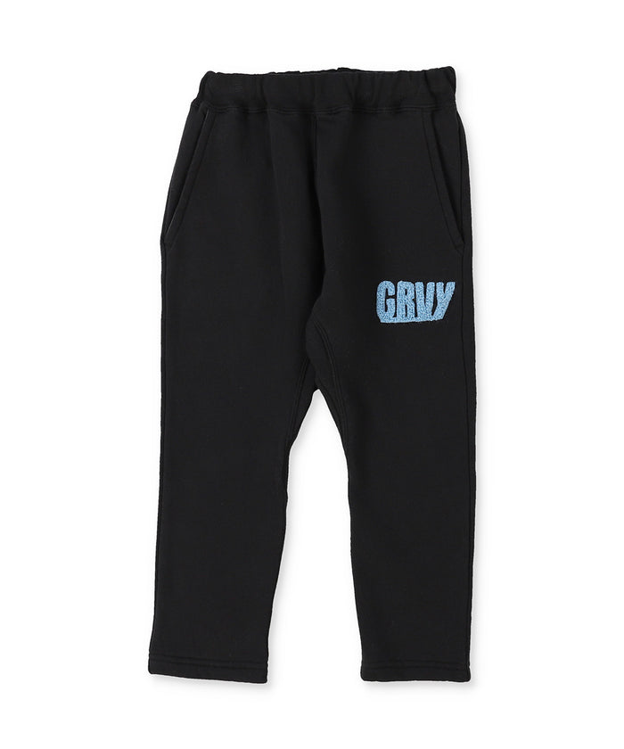 Brushed Fleece GRVY Sweatpants