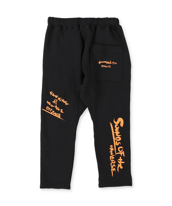 Brushed Fleece GRVY Sweatpants