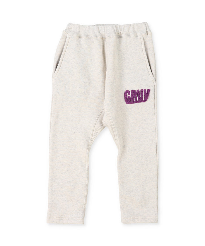 Brushed Fleece GRVY Sweatpants