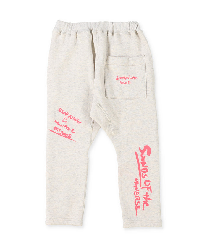Brushed Fleece GRVY Sweatpants