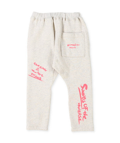 Brushed Fleece GRVY Sweatpants