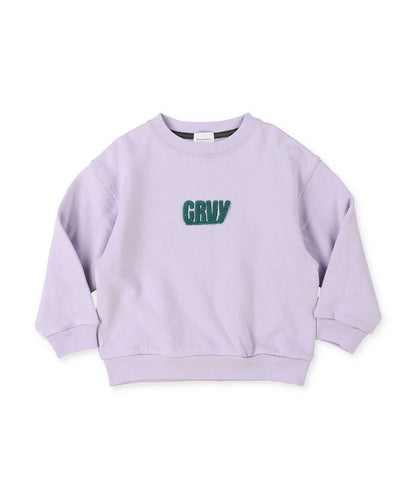 Brushed Fleece GRVY Sweatshirt
